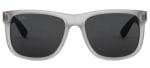 Óculos Ray-Ban, modelo Justin RB4165 Transparente - R$ 279,45