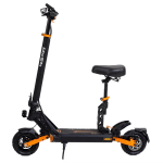Patinete Eléctrico Plegable Kukirin G2 Pro 600W 48V 15AH 50km/h por 488,91€