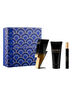 Set Perfume Bad Boy Extreme EDP Hombre 100 ml + Shower Gel 100 ml + EDP 10 ml Carolina Herrera por solo $70.190