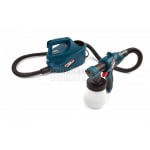 HBM 500 Watt elektrische verfspuit voor €68,95 bij Gereedschapspecialist