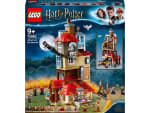 LEGO Harry Potter 75980 Aanval op Het Nest voor €75 bij Brickshop