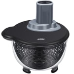 Aicok Elektrische slacentrifuge voor €16,48 dmv code