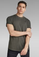G-Star Lash Heren T-Shirt voor €12,60 dmv code bij G-Star