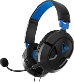 TURTLE BEACH Recon 50p Gaming-headset voor €15,99 bij Amazon