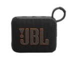 Enceinte Bluetooth Go 4 Noir JBL à 33,99€