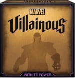 Ravensburger Marvel Villainous - Bordspel Engelstalig voor €24,71 bij Bol