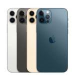 Collect an Apple iPhone 12 Pro unlocked from eBay for only £304.99