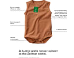 Vraag een gratis rompertje aan via Zeeman
