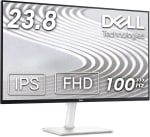 Dell S2425H 24" Full HD (1920x1080) Monitor, 100Hz, IPS, 4ms por 99€