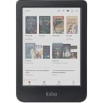 eBook Kobo Clara Colour 6" E Ink Kaleido 3 HD por 135,15€
