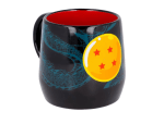 Stor Taza de cerámica de Dragon Ball a tan solo 4,99€ en Outlet-PC