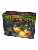 Juego Mesa Pathfinder: El juego de cartas de aventuras (Segunda Edición) por 22,50€