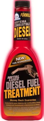 Tratamiento Sistema Diésel Metal Lube 236ml por 14,88€