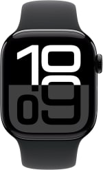 APPLE Watch S10 GPS 42mm Rubber band voor €329 bij Amazon