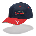 Official Teamline Snapback Cap voor €10,95
