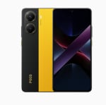 Móvil Xiaomi Poco X7 Pro 12GB/512GB + Xiaomi Smart Band 8 por 331,99€