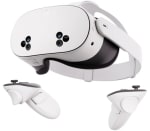 Meta Quest 3s 256 GB - VR Bril voor €299 bij Meta