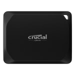 Crucial X10 Pro SSD 2TB voor €183,01 bij Nbb