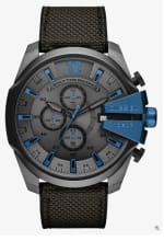 Reloj Cronografo Diesel MEGA CHIEF por 100€