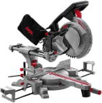 Serra De Esquadria da Skil, modelo 3311 de 1800W - R$ 1.768,17