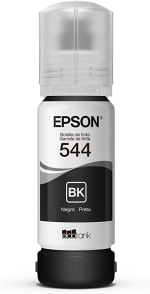 Cartucho de Tinta Epson 544 por $158 en Amazon
