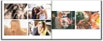 11x8 Landscape Hardcover Photo Book for £10