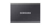 Disco duro externo marca Samsung de 1T por 69,99€
