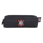 Estojo Juvenil do Corinthians, modelo Xeryus Esportivo - R$ 24,99