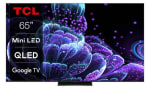 TV QLED 65" TCL 65C835FALD VA MiniLED 320 zonas por 969€