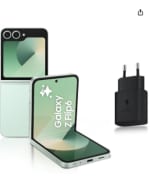 Samsung Galaxy Z Flip6 256 Go à 802€