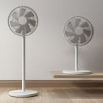 Xiaomi Mi Smart Fan 2 Lite voor €49,99 dmv code bij Gshopper 