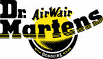 Gratis bezorging bij besteding vanaf €50 bij Dr. Martens