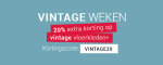 Volero kortingscode: 20% extra korting op vintage vloerkleden