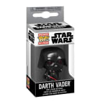Llavero Funko POP Star Wars Temporada 1 Darth Vader por solo 5,55€