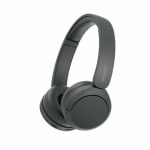 Auriculares diadema bluetooth SONY WH-CH520 negro por 29,99€
