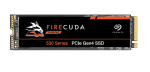 Seagate FireCuda 530 SSD 1TB M.2 NVMe 3D TLC por 92.99€