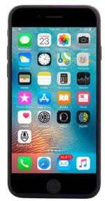 Apple iPhone 8 por $3520 en Amazon