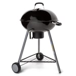 Kogelbarbecue XXL | 55cm diameter | 10 personen voor €v bij de Action