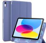Coque magnétique pour iPad 10.9" à 15,99€