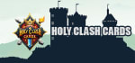 Holy Clash Cards gratis via Steam