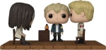 Funko Pop! Animation - Attack on Titan - Eren meets Reiner 1432 voor €32,53 met Bol. select