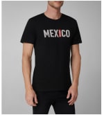 Playera Levi's Manga Corta Talla XS por $150 en El Palacio de Hierro