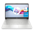 Portátil HP 15 (Intel i5-1235U, 16GB RAM, 512GB SSD, Intel Iris Xe, FreeDos) por 445.9€