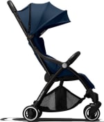 SPOTPRIJS! Hamilton X1 One Prime Buggy voor €119,20