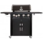 Tot 30% korting op diverse buitenkeukens bij AllesvoorBBQ