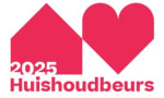 Early Bird actie: €10,- per ticket voor de Huishoudbeurs 2025