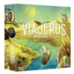 Viajeros de las Tierras del Sur a tan solo 37,46€
