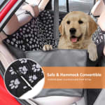 Soporte Asiento de Mascota en Coche por 16,92€