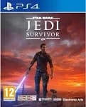 Star Wars Jedi Survivor - PlayStation 4 voor €19,99 bij Bol