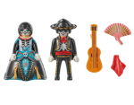 Playmobil Día de Muertos por $104 en Liverpool
